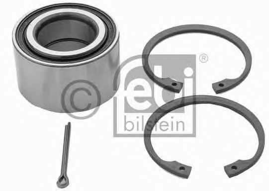 Підшипник маточини FEBI BILSTEIN 03096