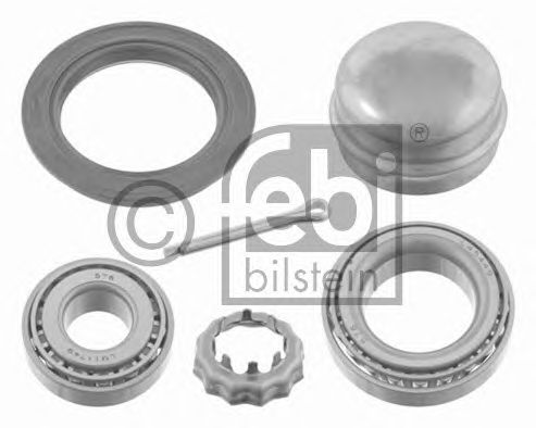 Ступичный подшипник FEBI BILSTEIN 03674