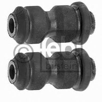 Монтажний комплект важелів підвіски FEBI BILSTEIN 04047