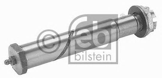 Палець вушка ресори FEBI BILSTEIN 04302