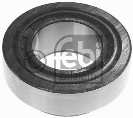 Ступичный подшипник FEBI BILSTEIN 04358