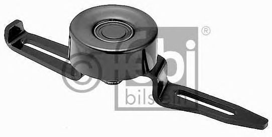 Натяжной ролик поликлинового ремня FEBI BILSTEIN 04717