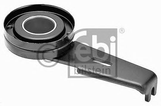 Натяжной ролик поликлинового ремня FEBI BILSTEIN 04732