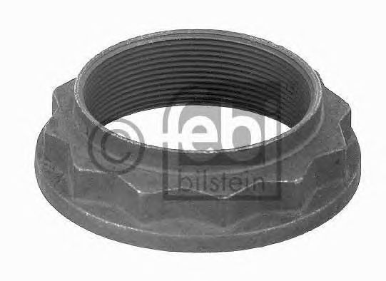Гайка, коническое колесо FEBI BILSTEIN 04772