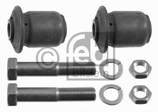 Монтажный комплект рычагов подвески FEBI BILSTEIN 04996