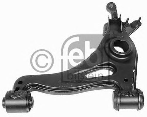 Важіль підвіски FEBI BILSTEIN 05269