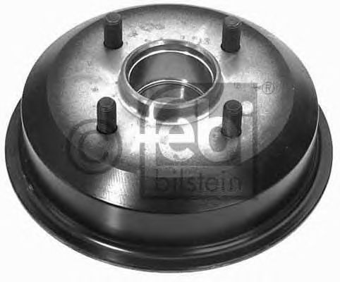 Тормозной барабан FEBI BILSTEIN 05670