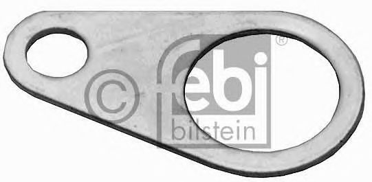 Кронштейн тормозного цилиндра  FEBI BILSTEIN 05725