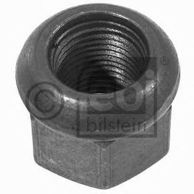 Гайка крепления колеса FEBI BILSTEIN 06218