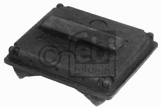 Отбойник амортизатора FEBI BILSTEIN 06228