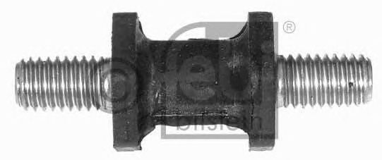 Кронштейн топливного насоса FEBI BILSTEIN 06249