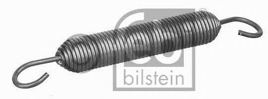 Пружина, позиционер системы тяг и рычагов FEBI BILSTEIN 06395