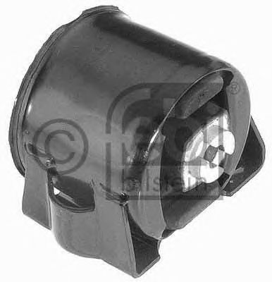 Подвеска, ступенчатая коробка передач FEBI BILSTEIN 06469