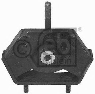 Подушка двигателя FEBI BILSTEIN 06790