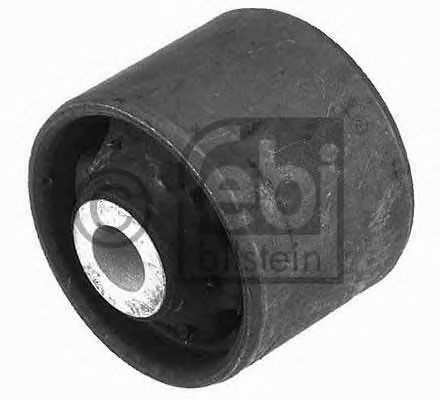 Втулка, балка моста FEBI BILSTEIN 07622