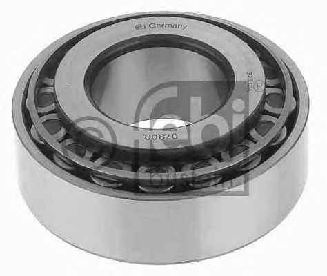 Ступичный подшипник FEBI BILSTEIN 07900