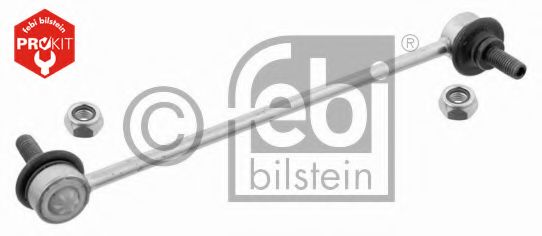 Тяга / стойка стабилизатора FEBI BILSTEIN 07989 PROKIT