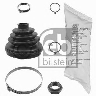 Комплект пыльника ШРУСа FEBI BILSTEIN 08300