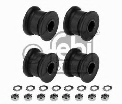 Комплект втулок стабилизатора FEBI BILSTEIN 08683