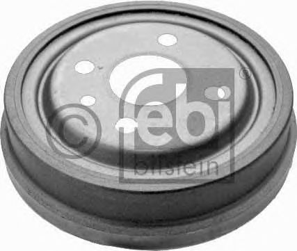Тормозной барабан FEBI BILSTEIN 08848