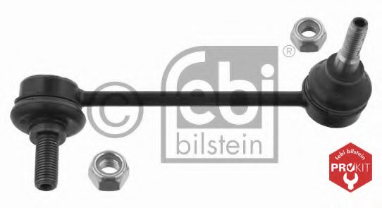 Тяга / стійка стабілізатора FEBI BILSTEIN 08863