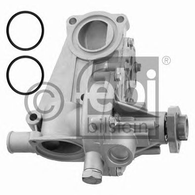 Помпа FEBI BILSTEIN 09800