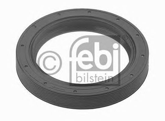 Сальник коленвала FEBI BILSTEIN 10543