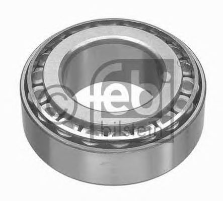 Ступичный подшипник FEBI BILSTEIN 11603