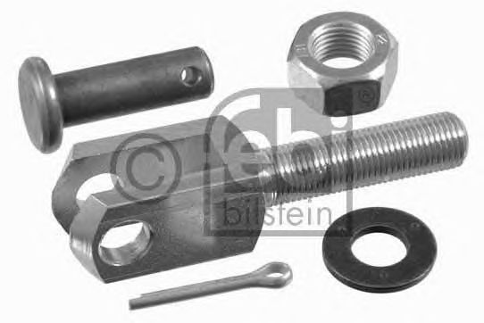 Главный цилиндр сцепления FEBI BILSTEIN 11827