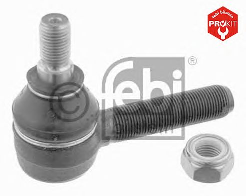 Наконечник рулевой тяги FEBI BILSTEIN 11873 PROKIT