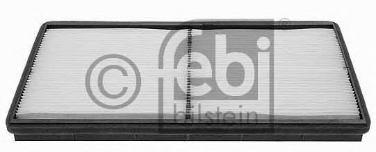 Фільтр салону FEBI BILSTEIN 11981