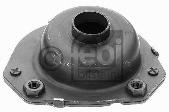 Опора стойки FEBI BILSTEIN 12028