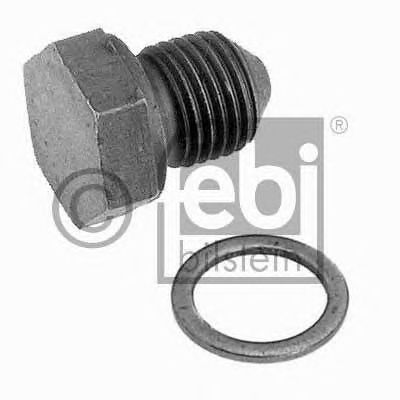 Пробка слива масла FEBI BILSTEIN 12281