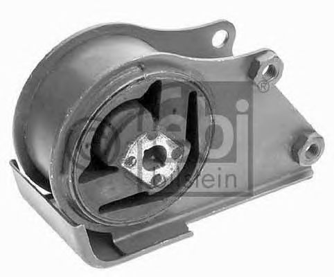 Подвеска FEBI BILSTEIN 12346 (двигатель, ступенчатая коробка передач)