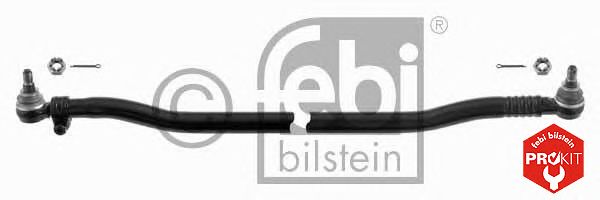 Рулевая тяга FEBI BILSTEIN 12439 PROKIT