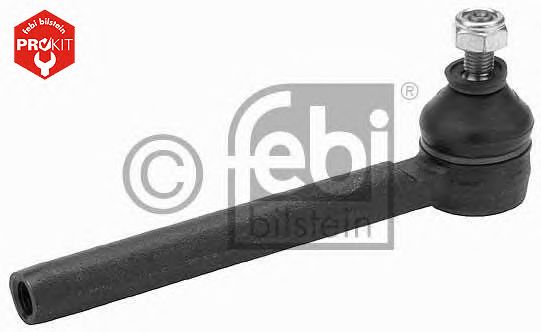 Наконечник рулевой тяги FEBI BILSTEIN 12555 PROKIT