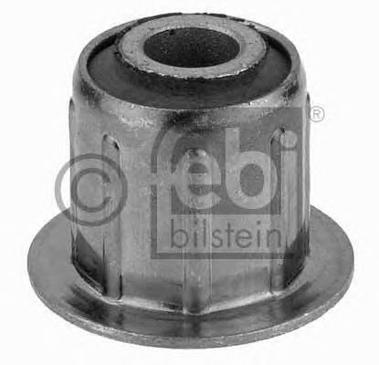 Сайлентблоки рессоры FEBI BILSTEIN 12763