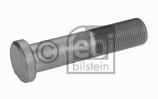 Болт крепления колеса FEBI BILSTEIN 12867