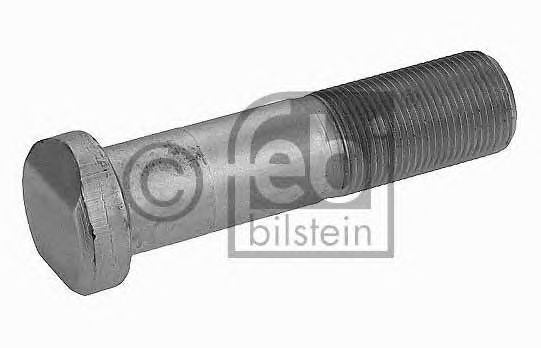 Болт крепления колеса FEBI BILSTEIN 12869
