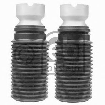 Пылезащитный комплект, пыльник, отбойник FEBI BILSTEIN 13005