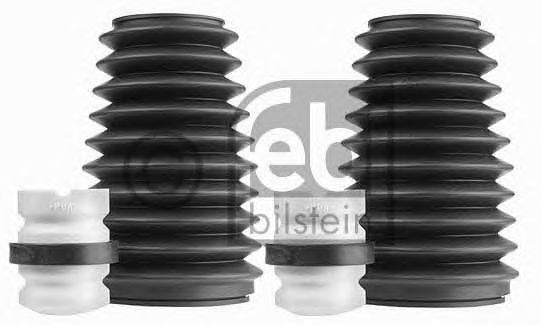 Пылезащитный комплект, пыльник, отбойник FEBI BILSTEIN 13038
