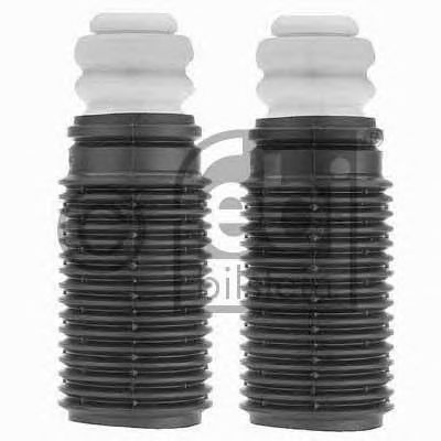 Пылезащитный комплект, пыльник, отбойник FEBI BILSTEIN 13064