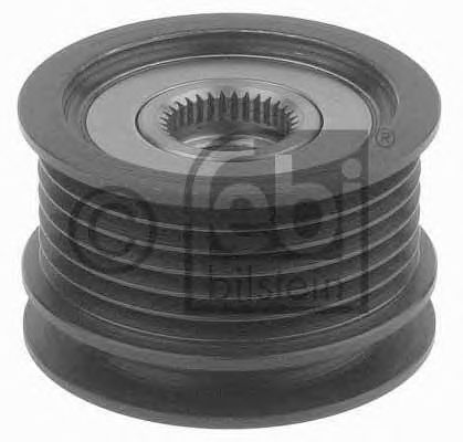 Шкив генератора FEBI BILSTEIN 14045