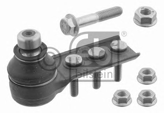 Ремкомплект шаровых опор FEBI BILSTEIN 14758