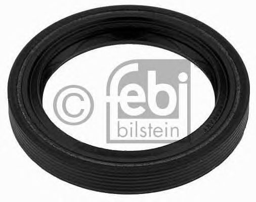 Сальник хвостовика КПП FEBI BILSTEIN 15195