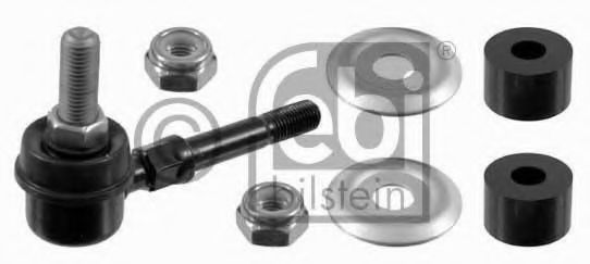 Тяга / стойка стабилизатора FEBI BILSTEIN 15415