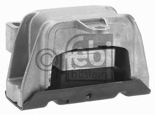 Подушка двигателя FEBI BILSTEIN 15910