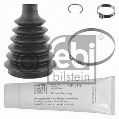 Комплект пыльника ШРУСа FEBI BILSTEIN 17126