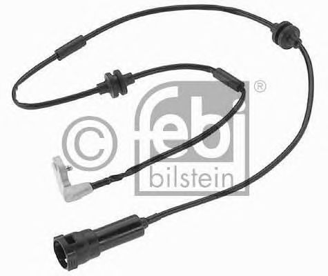 Датчик износа колодок FEBI BILSTEIN 17204
