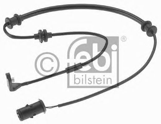 Датчик износа колодок FEBI BILSTEIN 17489
